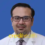 Dr. Arush Sabharwal, General Surgeon in Payyanur 
