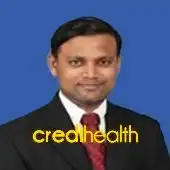 Dr. Mohammed Ibrahim M, Surgical Oncologist in Gachibowli 