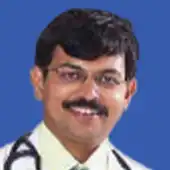 Dr. Amol Shinde, Gastroenterologist in باهادوري, ناشيك