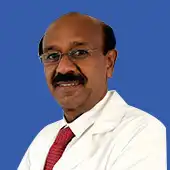 Dr. R Ganesan, Internal Medicine Specialist in Gachibowli 