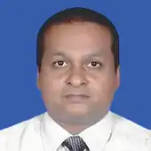 Dr. Pradumnya Jeh, Pediatric Cardiologist in United States of America