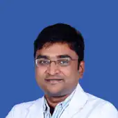 Dr. Parag Dashatwar, Gastroenterologist in Gachibowli 