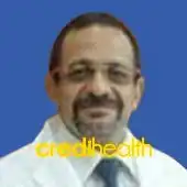 Dr. Kersi Chavda, Psychiatrist in United States of America