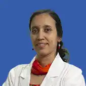 Dr. Mala Murlidhar, Psychiatrist in Payyanur 