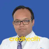 Dr. Vishakh Varma, Critical Care Specialist in United States of America