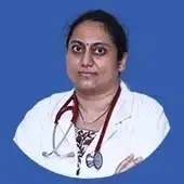 Dr. Padma Priya, Pulmonologist in Gachibowli 