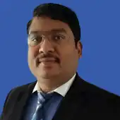 Dr. Prashanth Seshappa, Orthopedist in Gachibowli 