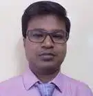 Dr. Bishnupada Samanta, Dentist in Gachibowli 