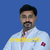 Dr. Vijay Sharma, Gastroenterologist in Payyanur 