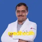 Dr. Tanmay Bharani, Endocrinologist in Payyanur 