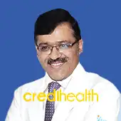Dr. Ashish Jain, Opthalmologist in Payyanur 