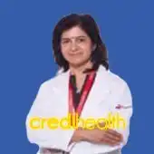 Dr. Jyoti Wadhwani, Internal Medicine Specialist in Payyanur 