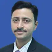 Dr. Prashant Kaduskar, Endocrinologist in Gachibowli 