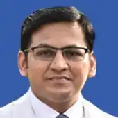 Dr. S Ravi Kumar, Joint Replacement Surgeon in Payyanur