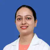 Dr. Heena Kudyar , Plastic Surgeon in Gachibowli 