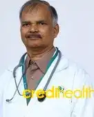 Dr. Kumaravel T S, Neurologist in Payyanur 