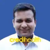 Dr. Krutik, Cardiologist in Payyanur 