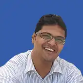 Dr. Prasad Deshmukh, Critical Care Specialist in United States of America