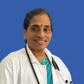 Dr. Lakshmi Sailaja Athili, Gynaecologist in அமெரிக்கா அமெரிக்கா