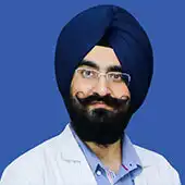 Dr. Preet Kanwar Singh Sodhi, Opthalmologist in Payyanur 