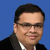 Dr. Kunal Seth, Dentist in Gachibowli 