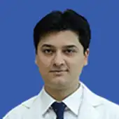 Dr. Sunil Rajpal, Physiotherapist in Payyanur 