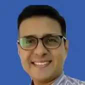 Dr. Bhavin Bhuva, Surgical Gastroenterologist in Payyanur 