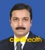 Dr. Ravikiran Vernekar, ENT Specialist in Gachibowli 