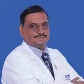 Dr. Dwarakanath T R, Cardiac Surgeon in Gachibowli 