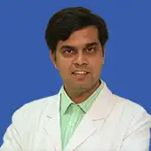 Dr. Karun Behal, Cardiologist in الهند