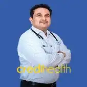 Dr. V Kedarnath Reddy, Pediatrician in Payyanur
