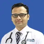 Dr. Vishal Pawar, Neurologist in Payyanur 