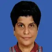Dr. Farida Wadia, ENT Specialist in Payyanur 