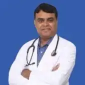 Dr. Kamlesh Prasad Gupta, Radiologist in அமெரிக்கா அமெரிக்கா