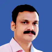 Dr. Hemanth Kumar B, ENT Specialist in Gachibowli 
