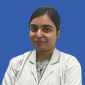 Dr. Nidhi Rani, Dentist in Gachibowli 