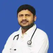 Dr. Namdev Jagtap, Internal Medicine Specialist in Gachibowli 
