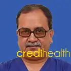 Dr. Koushik Chaki, Cardiologist in Payyanur 