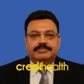 Dr. Parvez Shaikh, Surgical Gastroenterologist in Payyanur 
