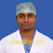 Dr. Pratap Varma Penmetsa, Surgical Oncologist in United States of America