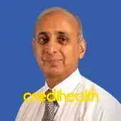 Dr. K Srinivasan, Orthopedist in United States of America