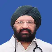 Dr. JS Kathpal, Neurologist in United States of America