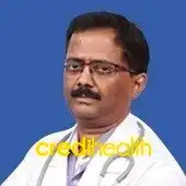 Dr. B Mallikarjuna Kirthi, IVF Specialist in Gachibowli 