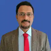 Dr. Milind Patil, Endocrinologist in Gachibowli 