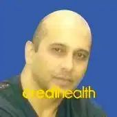 Dr. Yogesh Godge, Neurologist in United States of America