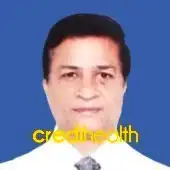 Dr. Kiran Shah, Endocrinologist in Payyanur 