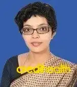 Dr. Kaberi Banerjee, IVF Specialist in Gachibowli 