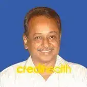 Dr. Vijayasekaran, Pediatric Pulmonologist in United States of America