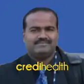 Dr. Senthil, Opthalmologist in Payyanur 