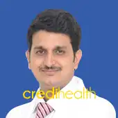 Dr. Abhishek Kumar, Orthopedist in Payyanur 